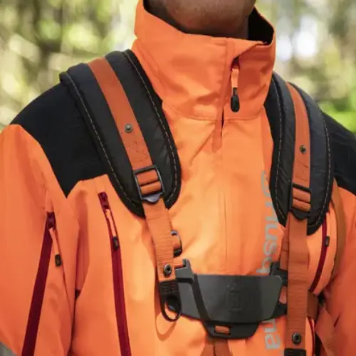 Casaco Husqvarna Technical